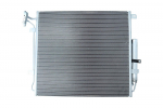 Kondensaator,kliimaseade KAMOKA 7800342