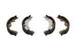 Piduriklotside komplekt Kavo Parts KBS-9905