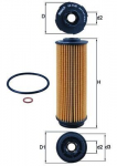 &Otilde;lifilter MAHLE OX 1146D