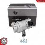 Veepump, mootori jahutus ESEN SKV 22SKV090