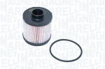 K&uuml;tusefilter MAGNETI MARELLI 153071762483