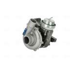 Kompressor,&uuml;lelaadimine NISSENS 93615