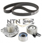 Veepump + hammasrihmakomplekt SNR KDP458.510