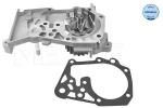 Veepump, mootori jahutus MEYLE 16-13 027 0001