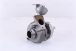 Kompressor,&uuml;lelaadimine NISSENS 93481