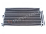 Kondensaator,kliimaseade GT-BERGMANN GT11-028