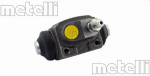 Rattapidurisilinder METELLI 04-0115
