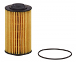 &Otilde;lifilter MANN-FILTER HU 69/3 x