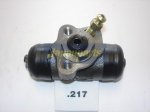 Rattapidurisilinder JAPANPARTS CS-217