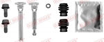 Juhth&uuml;lsikomplekt,pidurisadul QUICK BRAKE 113-0009X