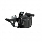Veepump, mootori jahutus NISSENS 832127