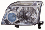 Esituli ABAKUS 215-11A4L-LD-E1
