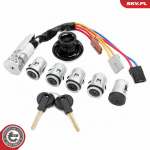 Lukukomplekt, kesklukustus ESEN SKV 65SKV803