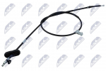 Tross,seisupidur NTY HLR-PL-034