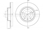 Piduriketas METELLI 23-0890C