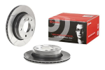 Piduriketas BREMBO 09.7727.75