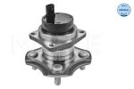 Rattarumm MEYLE 30-14 752 0004