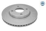 Piduriketas MEYLE 715 521 0047/PD