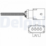 Lambda andur DELPHI ES20303-12B1