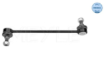 Stabilisaator,Stabilisaator MEYLE 30-16 060 0085