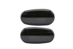 Suunatulede komplekt ABAKUS L01-140-001LED-SD