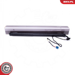 Elektrimootor, tagaluuk ESEN SKV 52SKV922