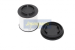 K&uuml;tusefilter JAPANPARTS FC-ECO080