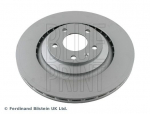 Piduriketas BLUE PRINT ADV184346