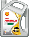 Mootori&otilde;li SHELL 550047337