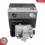 Kompressor,kliimaseade ESEN SKV 84SKV020