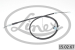 Tross,seisupidur LINEX 15.02.67