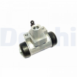 Rattapidurisilinder DELPHI LW90042