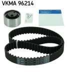 Hammasrihma komplekt SKF VKMA 96214