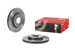 Piduriketas BREMBO 09.9574.4X