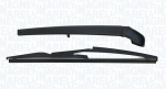 Kojameehe komplekt, klaasipesu MAGNETI MARELLI 000723180171