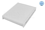 Filter,salongi&otilde;hk MEYLE 712 319 0005