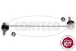 Stabilisaator,Stabilisaator CORTECO 49398496