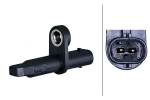 Andur, rattap&ouml;&ouml;rete arv HELLA 6PU 358 218-151