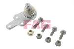 Kande-/juhtliigend Schaeffler FAG 825 0103 10