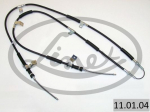 Tross,seisupidur LINEX 11.01.04