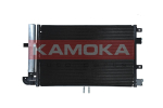 Kondensaator,kliimaseade KAMOKA 7800418