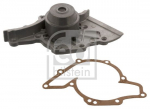 Veepump, mootori jahutus FEBI BILSTEIN 11689