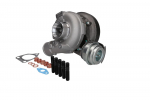 Kompressor,&uuml;lelaadimine KAMOKA 8600224