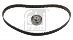 Hammasrihma komplekt FEBI BILSTEIN 14528