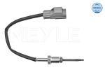 Andur, heitgaasitemperatuur MEYLE 714 800 0037