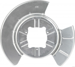 Plekk,piduriketas HERTH+BUSS JAKOPARTS J3350802