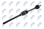 Veov&otilde;ll NTY NPW-CT-081
