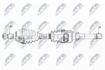 Veov&otilde;ll NTY NPW-CT-081