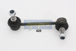 Stabilisaator,Stabilisaator JAPANPARTS SI-420L