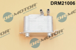 &Otilde;liradiaator,mootori&otilde;li Dr.Motor Automotive DRM21006